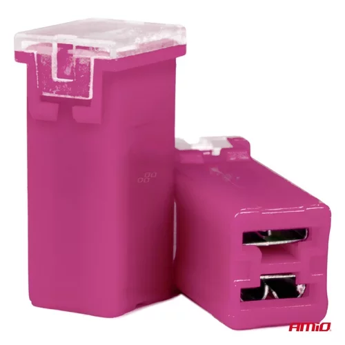 Poistky JAPVAL PAL samica 30A AMIO-03437 - obr. 1