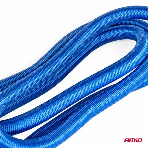 Pružny upínač o8 mm, 150cm BSTRAP-23 /AMiO/ - obr. 1