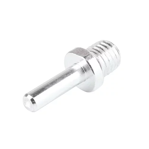 Sada leštiacich kotúčov s adaptérom 9ks + kotúč 80mm + adaptér M14 /AMiO/ - obr. 4