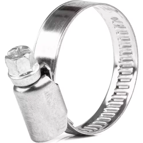 Spona na hadicu 5 ks 20–32 mm/9 mm W2 AMiO-04583 - obr. 1