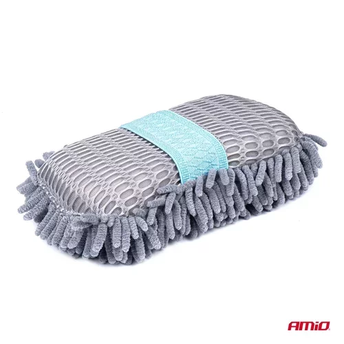 Špongia - mikrovlákno Cwash-08 AMiO-01275 - obr. 2