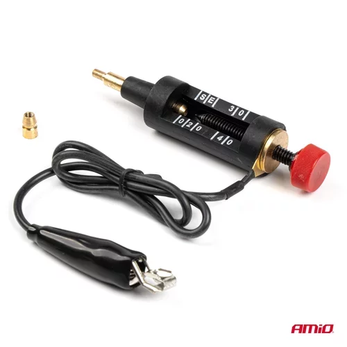 Tester zapaľovacích sviečok SPT-1 /AMiO/ - obr. 1