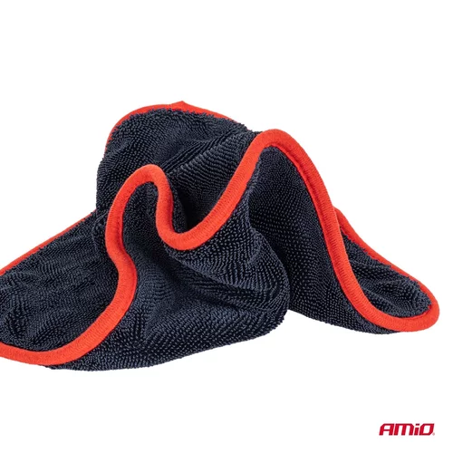 Utierka na sušenie z mikrovlákna 1200gsm 30x40cm AMiO-04491 - obr. 5