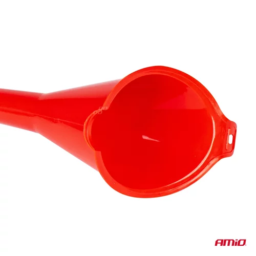 Úzky lievik dlhý 29cm /AMiO/ - obr. 1