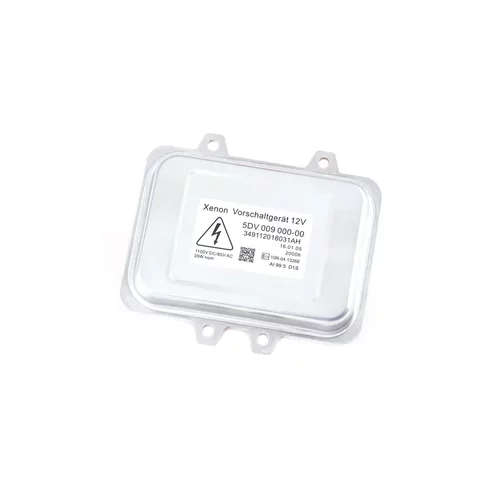Xenónový ballast/štartér D1/3(H1) AMIO-02618 - obr. 1