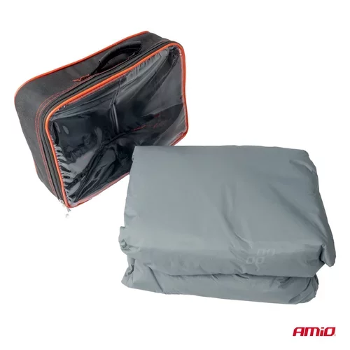 Autoplachta, polovičná – SEDAN XL AMiO-03572 - obr. 5