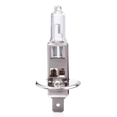 Halogénová žiarovka H1 12V 55W /AMiO/ - obr. 1