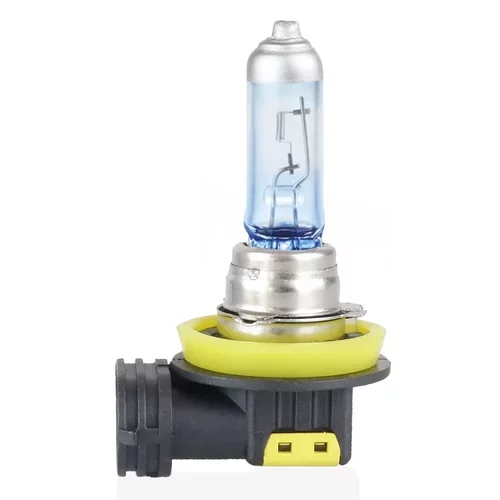 Halogénová žiarovka H11 12V 55W LumiTec SuperWhite +120% /AMiO/ - obr. 3