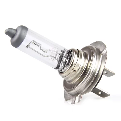 Halogénová žiarovka H7 24V 70W UV filter (E8) /AMiO/ - obr. 2