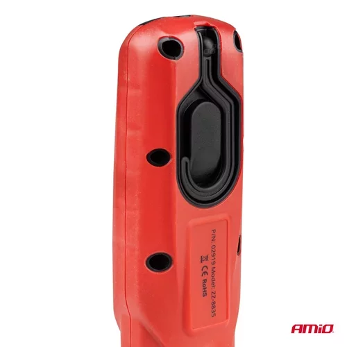 Inšpekčná baterka so vstavanou 2600mAh batériou 02919 /AMiO/ - obr. 4