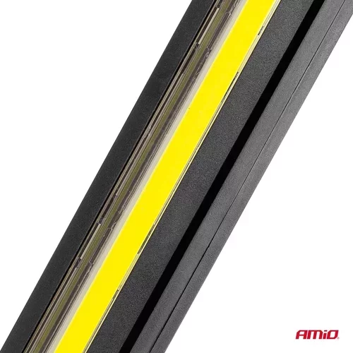 LED pracovná baterka WT12 /AMiO/ - obr. 7