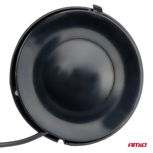 LED výstražný maják W29M 12V 24V AMiO-04110 - obr. 4