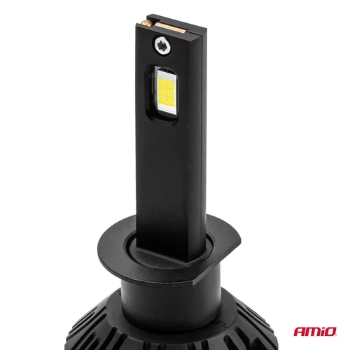 LED žiarovky hlavného svietenia H1 X3 Series AMIO-02977 - obr. 1