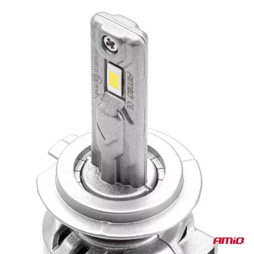 LED žiarovky hlavného svietenia H7 X2 Series /AMiO/ - obr. 1
