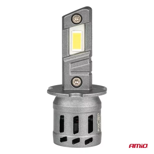LED žiarovky X5-series WINGER H3 6000K max 30W AMIO-03944 - obr. 3