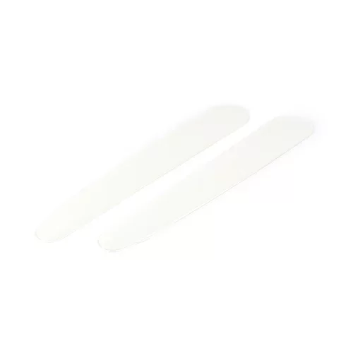 Nalepovací chránič nárazníka 2 x 30cm CBP-2 /AMiO/ - obr. 2