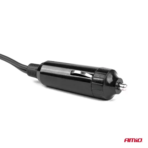 Ohrievač do auta -12V 150W 02537 /AMiO/ - obr. 4