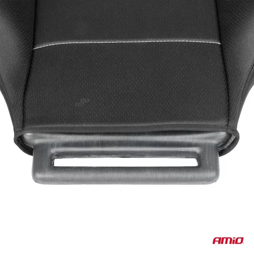 Autosedačka 126-150cm R129 AMiO-04479 - obr. 8
