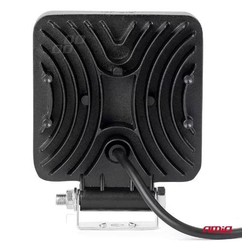 Pracovné LED svetlo AWL15 26LED COMBO 9-36V /AMiO/ - obr. 7
