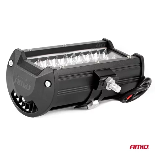 Pracovné LED svetlo AWL19 40LED COMBO 9-36V /AMiO/ - obr. 8