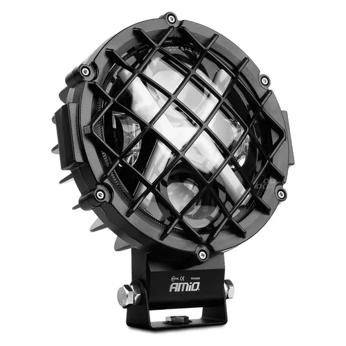 Pracovné LED svetlo Multifunction 9-36V 50W AMIO-03698