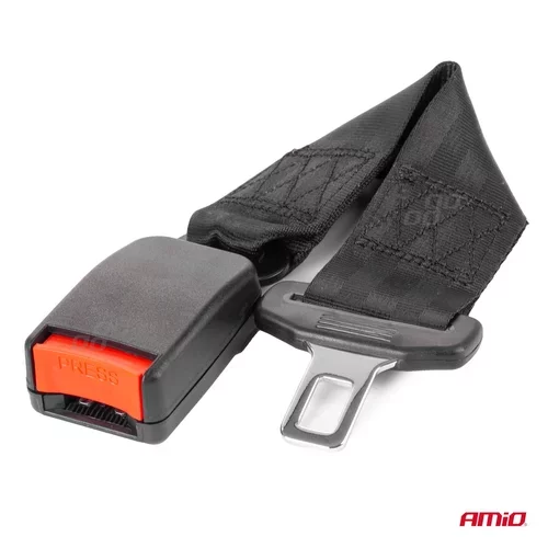 Predlžovač bezpečnostných pásov 38 cm /AMiO/ - obr. 2