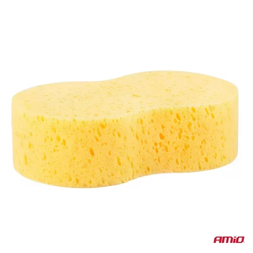 Špongia na umývanie JUMBO 26 x 17,5 x 7cm AMiO-02664 - obr. 2