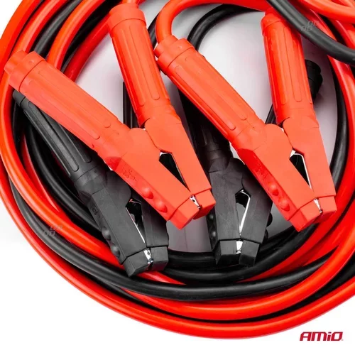 Štartovacie káble 1000A - 6m AMiO-01435 - obr. 2
