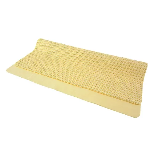 Protišmyková podložka zo semiša s technológiou 3D kĺzania 30x30cm /AMiO/ - obr. 2