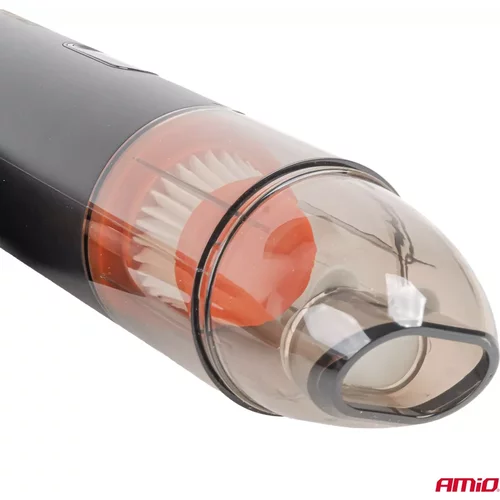 3 v 1 vysávač do auta - 6 kPa 50W 150ml (BATT) AMIO-04888 - obr. 7