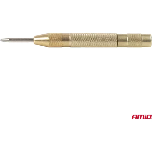 Automatický jamkovač 130mm AMIO-04925 - obr. 9