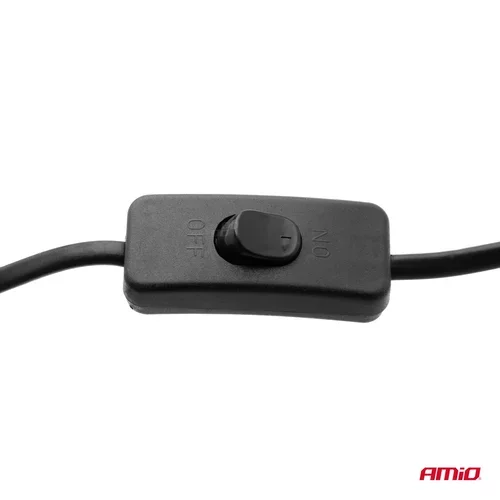 Elektrické čerpadlo na naftu 12V ponorné, priemer 38 mm /AMiO/ - obr. 4