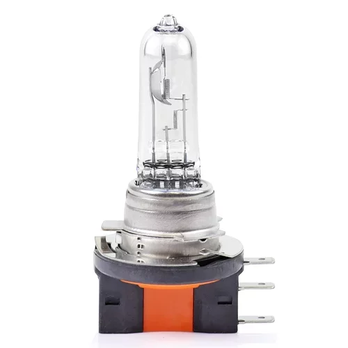 Halogénová žiarovka H15 12V/55W /AMiO/ - obr. 2