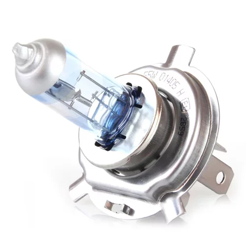 Halogénová žiarovka H4 12V 60/55W LumiTec Limited +130% /AMiO/ - obr. 2