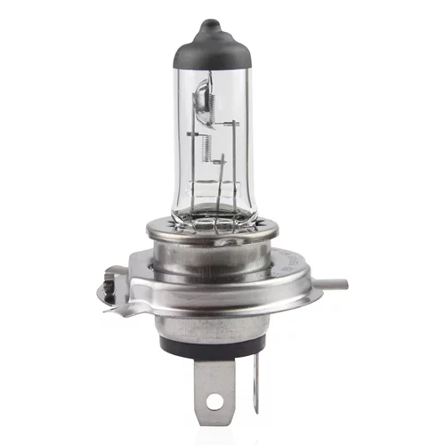 Halogénová žiarovka H4 12V 60/55W UV filter (E8) /AMiO/ - obr. 1