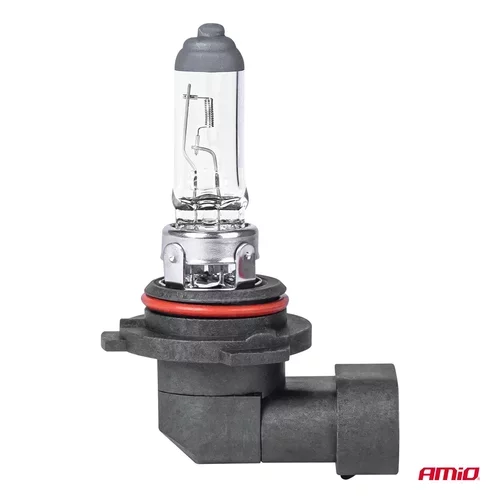 Halogénová žiarovka HB4 9006 12V 51W 1ks blister /AMiO/ - obr. 1