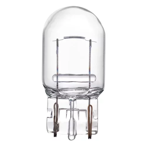 Halogénové žiarovky T20 W21W W3x16d 12V 21W 10ks /AMiO/ - obr. 1