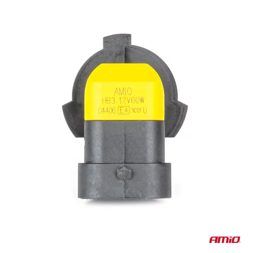 Halogenové žiarovky HB3 12V 60W LumiTec NEXT GENERATION +135% DUO AMiO-04406 - obr. 3