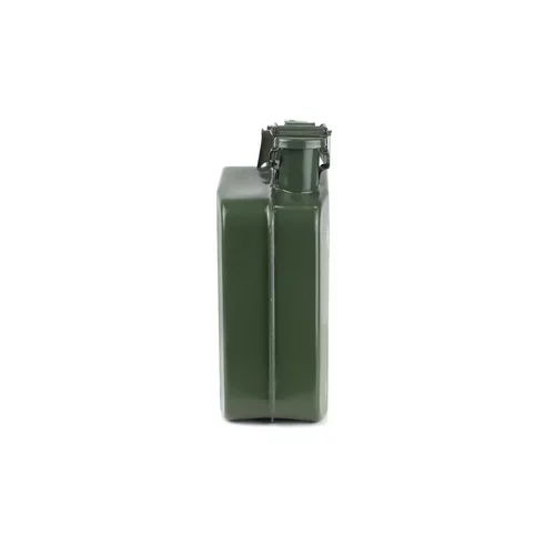 Kanister kovový 5L AMiO-02487 - obr. 1