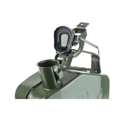 Kanister kovový 5L AMiO-02487 - obr. 4