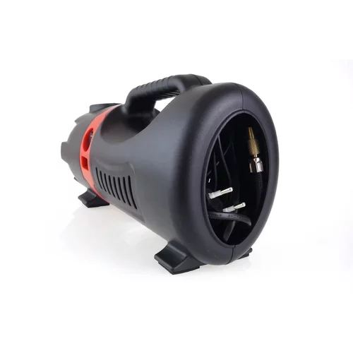 Kompresor do auta 12V / 230V Acomp-09 /AMiO/ - obr. 1