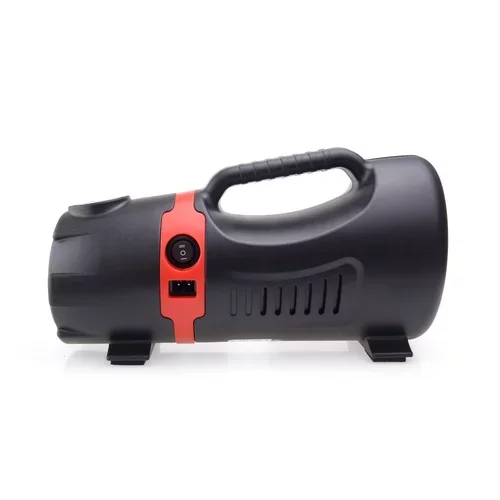 Kompresor do auta 12V / 230V Acomp-09 /AMiO/ - obr. 7