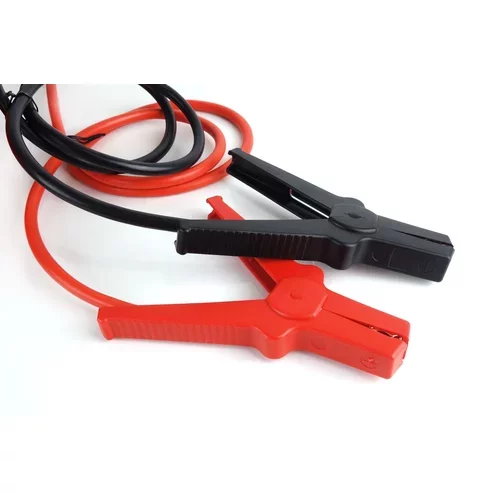 Nabíjačka baterií so štartovacou funkciou 12A 6/12 12V 75A /AMiO/ - obr. 2