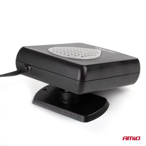 Ohrievač do auta -12V 150W /AMiO/ - obr. 2