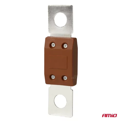 Poistky MEGAVAL 500A AMIO-03472 - obr. 1