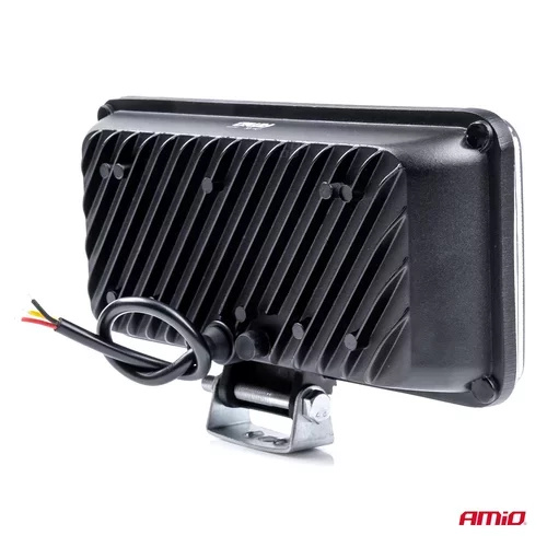Pracovné LED svetlo AWL42 57 LED SPOT 9-36V /AMiO/ - obr. 1