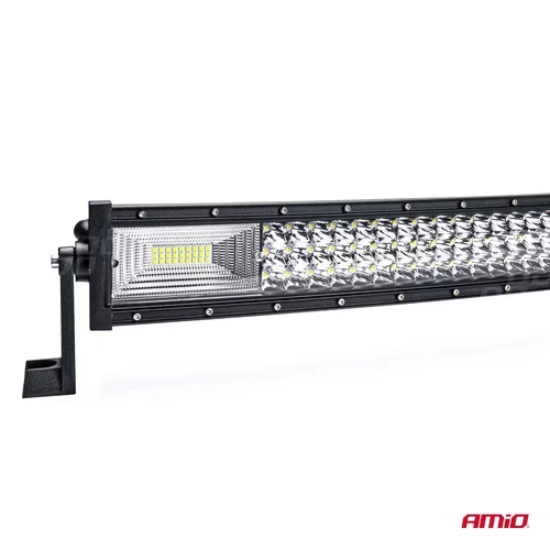 Pracovné LED svetlo AWL44 108 LED COMBO 9-36V /AMiO/ - obr. 1