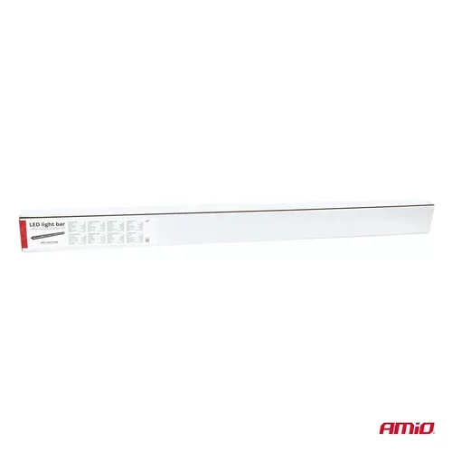 Pracovné LED svetlo AWL51 72 LED SPOT 9-36V /AMiO/ - obr. 5