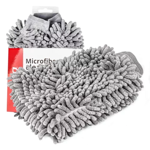 Rukavica z mikrovlákna Cwash-9 AMiO-01750