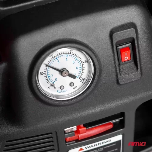 Štartovací zdroj 4v1, 12V 17Ah 900A JS01 /AMiO/ - obr. 13
